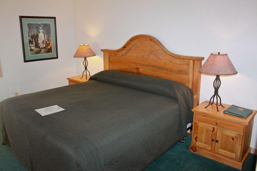 Rock Creek Resort Red Lodge Exterior photo