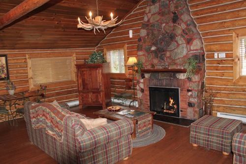 Rock Creek Resort Red Lodge Exterior photo