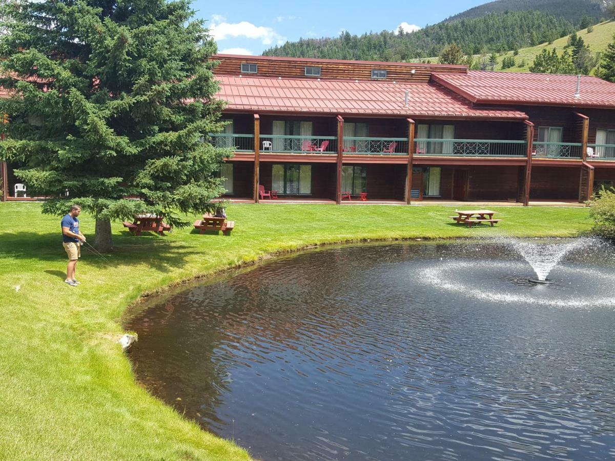 Rock Creek Resort for Sale in Red Lodge, MT - Carbon County